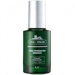 Купить VT Cosmetics Cica Hydration Essence Киев, Украина